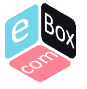 Logo e-comBox